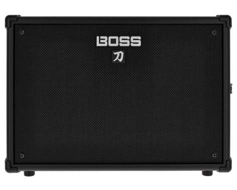 Boss Katana 112 Bass Cabinet