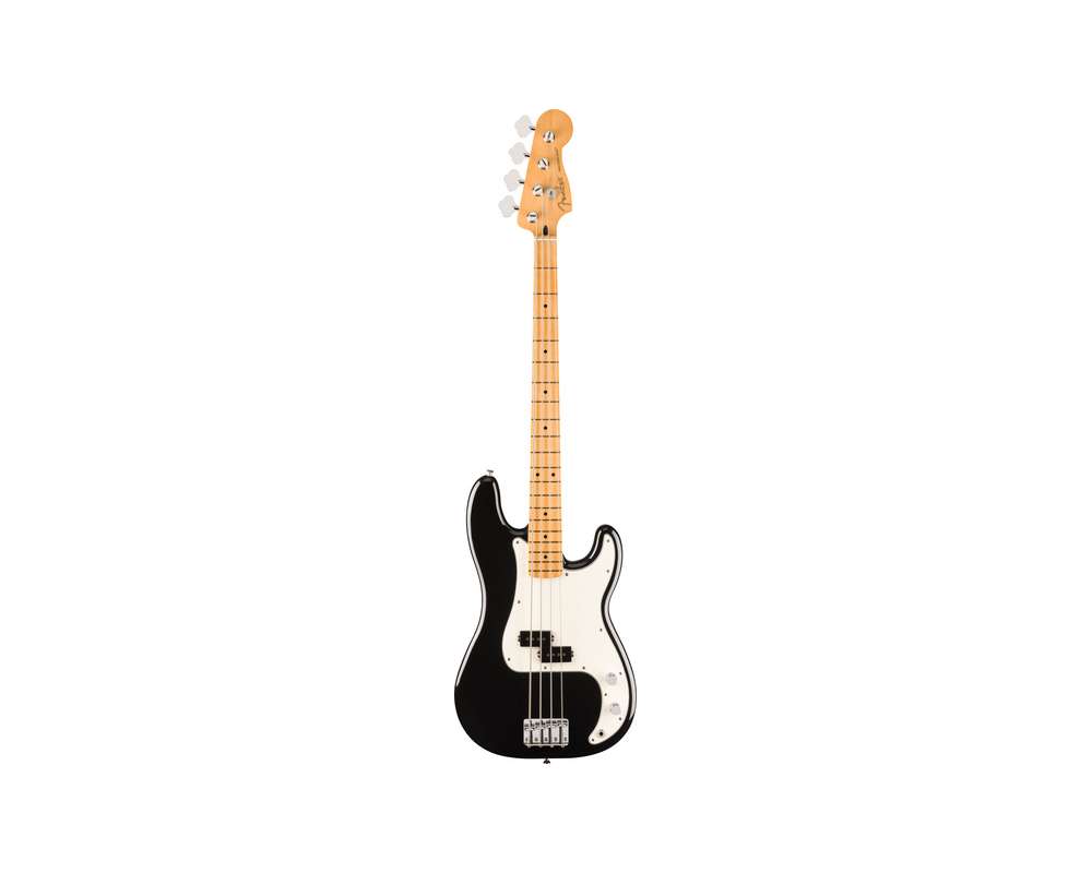 Fender Player II P Bass MN BLK