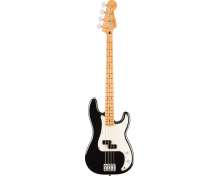 Fender Player II P Bass MN BLK