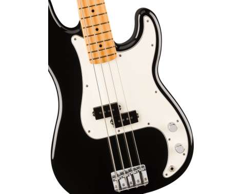 Fender Player II P Bass MN BLK