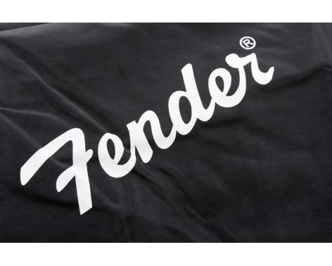 Fender Ampcover Hot Rod Deville 212