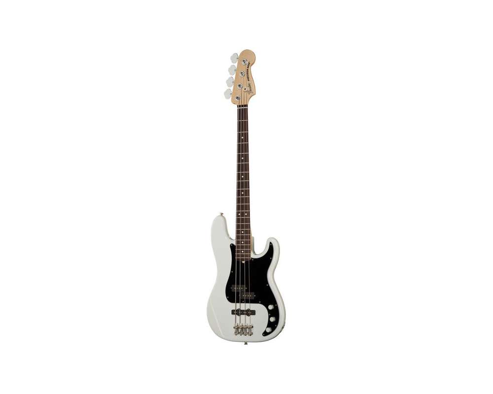 Fender AM Perf P-Bass RW AWT