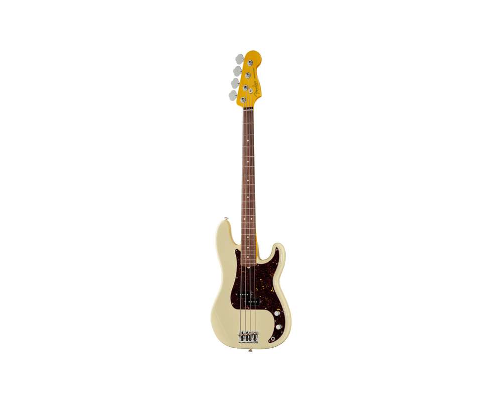 Fender AM Pro II P Bass RW OWT