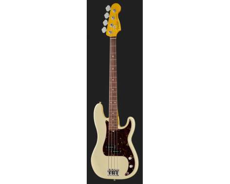 Fender AM Pro II P Bass RW OWT