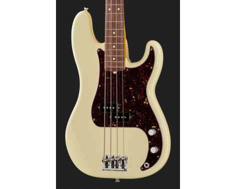 Fender AM Pro II P Bass RW OWT