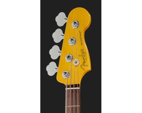 Fender AM Pro II P Bass RW OWT