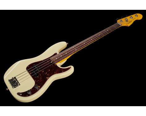 Fender AM Pro II P Bass RW OWT