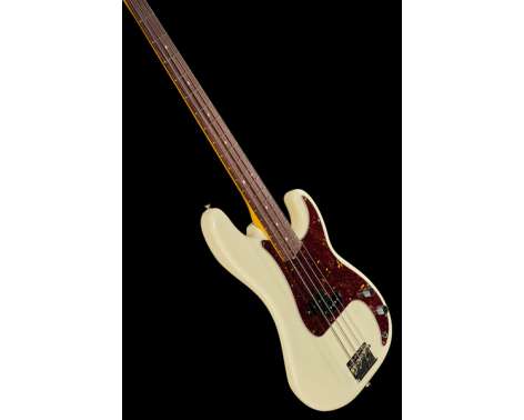 Fender AM Pro II P Bass RW OWT