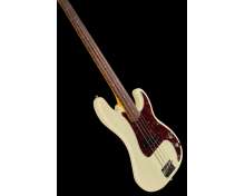 Fender AM Pro II P Bass RW OWT