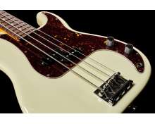 Fender AM Pro II P Bass RW OWT