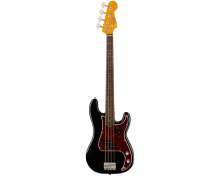 Fender AV II 60 P BASS RW BLK