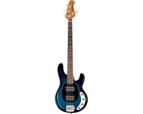 Music Man Stingray 4 Special HH PBB