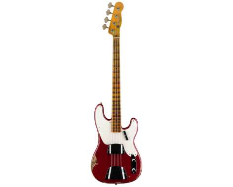 Fender LTD '54 P Bass HR ACR