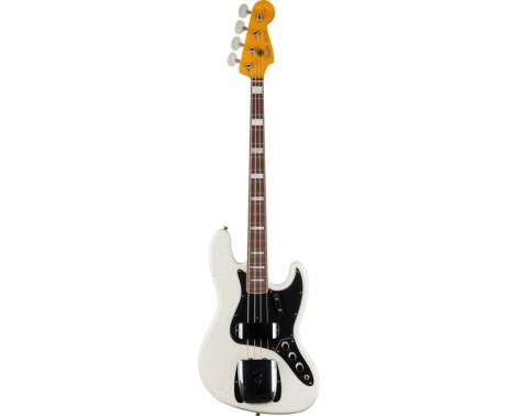 Fender LTD Custom Jazz Bass Jmr AOW