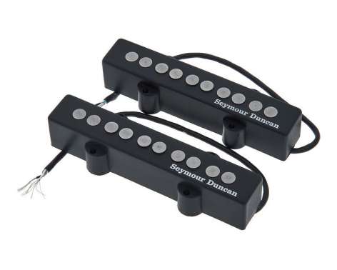 Seymour Duncan SJ5-3S J-Set