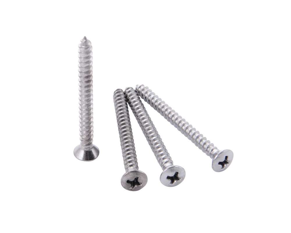 Fender Neck Screw Set