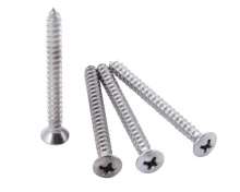 Fender Neck Screw Set