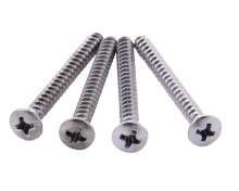 Fender Neck Screw Set