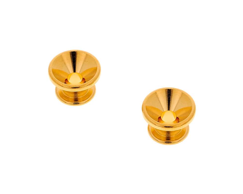 Gotoh EP-B2 Gold Strap Pins