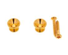 Gotoh EP-B2 Gold Strap Pins