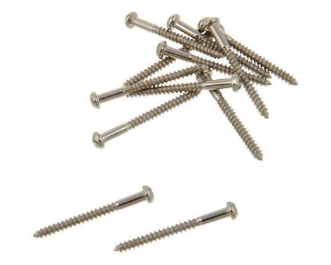 Fender Pickup Mounting Screw Set