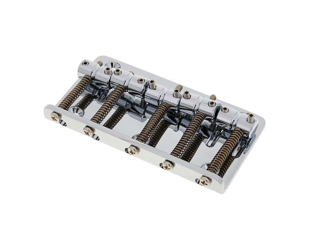 Gotoh 205B-5 C Bass Bridge