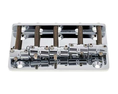 Gotoh 205B-5 C Bass Bridge