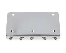 Gotoh 205B-5 C Bass Bridge