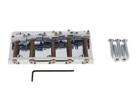 Gotoh 205B-5 C Bass Bridge