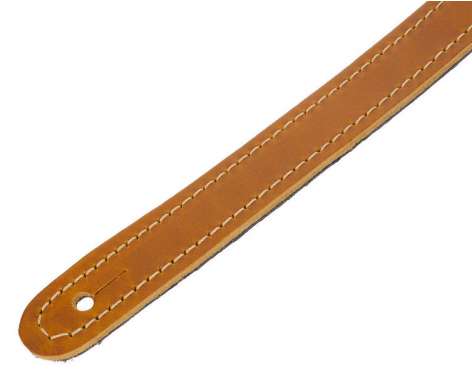 Fender Mustang Saddle Strap BTS