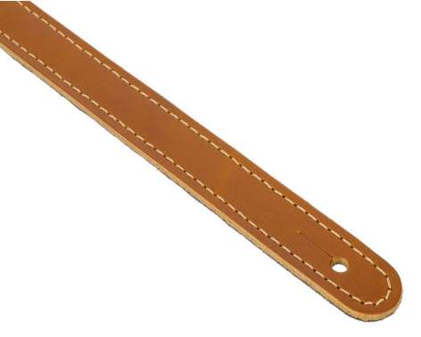 Fender Mustang Saddle Strap BTS