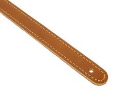 Fender Mustang Saddle Strap BTS