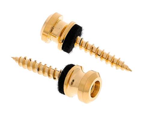 Schaller Security S-Locks Pin Set L G