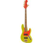 Fender MonoNeon Jazz Bass V NY