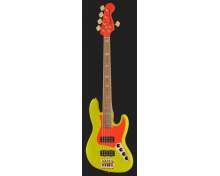 Fender MonoNeon Jazz Bass V NY