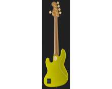 Fender MonoNeon Jazz Bass V NY