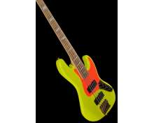 Fender MonoNeon Jazz Bass V NY