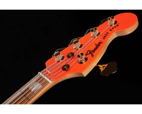 Fender MonoNeon Jazz Bass V NY