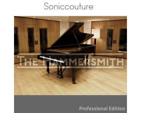 Soniccouture The Hammersmith Pro Edition