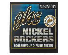 GHS Nickel Rockers Medium