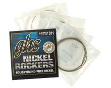 GHS Nickel Rockers Medium