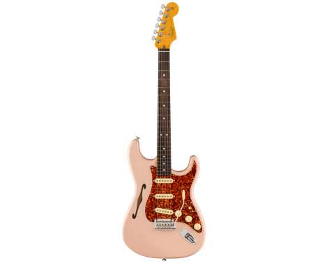 Fender LTD Am Pro II Strat Thin SHP