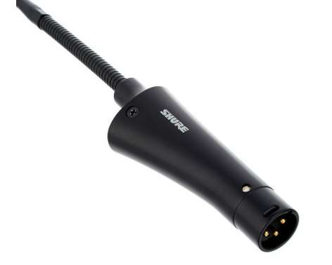 Shure Centraverse CVG12S B/C