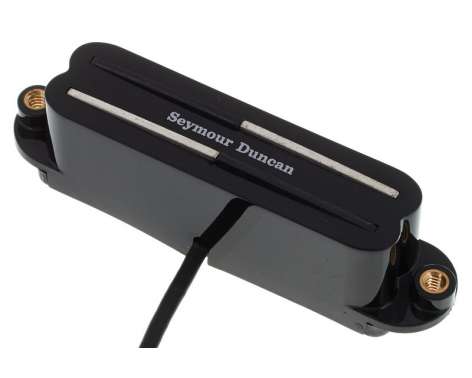 Seymour Duncan SVR-1N BLK Vintage Rails