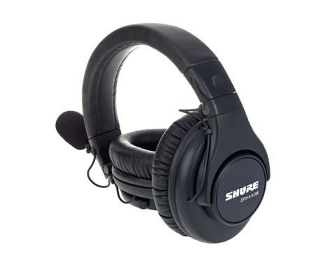 Shure BRH 440M-LC