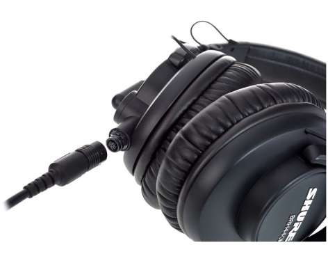 Shure BRH 440M-LC