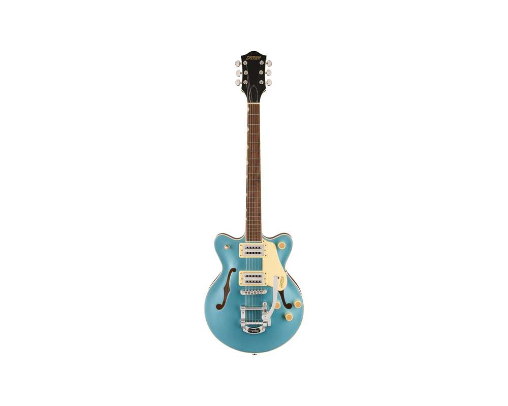 Gretsch G2655T Strml Cb Jr Dc ARCTC