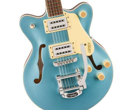 Gretsch G2655T Strml Cb Jr Dc ARCTC