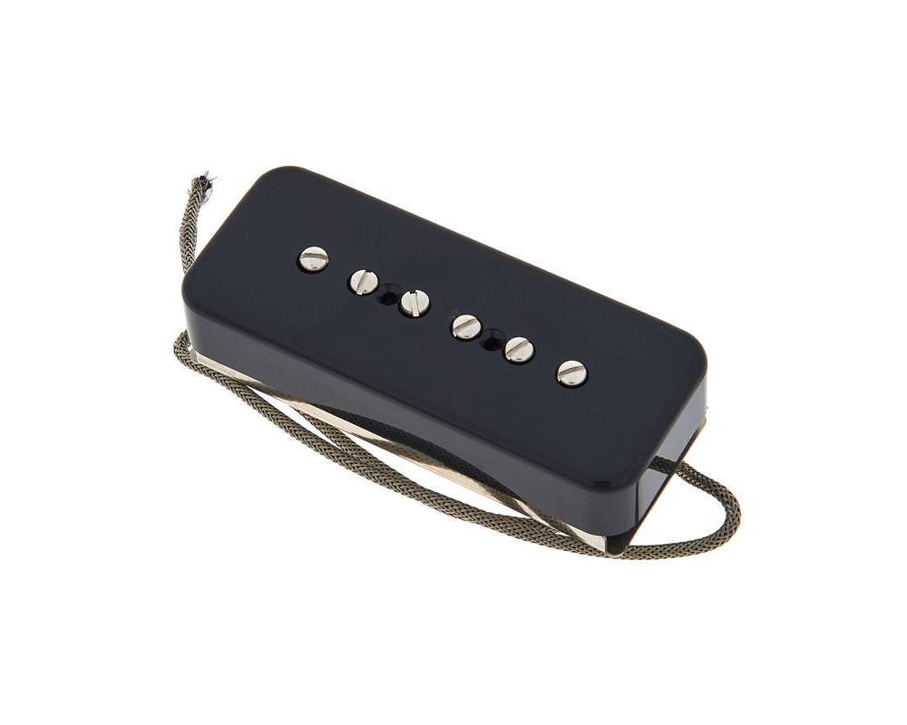 Seymour Duncan SP90-1N SCHWARZ