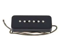 Seymour Duncan SP90-1N SCHWARZ